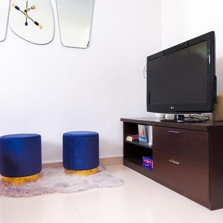 Raiz Azul, Proximo A Salinas Apartment Raices Nuevo Luaran gambar