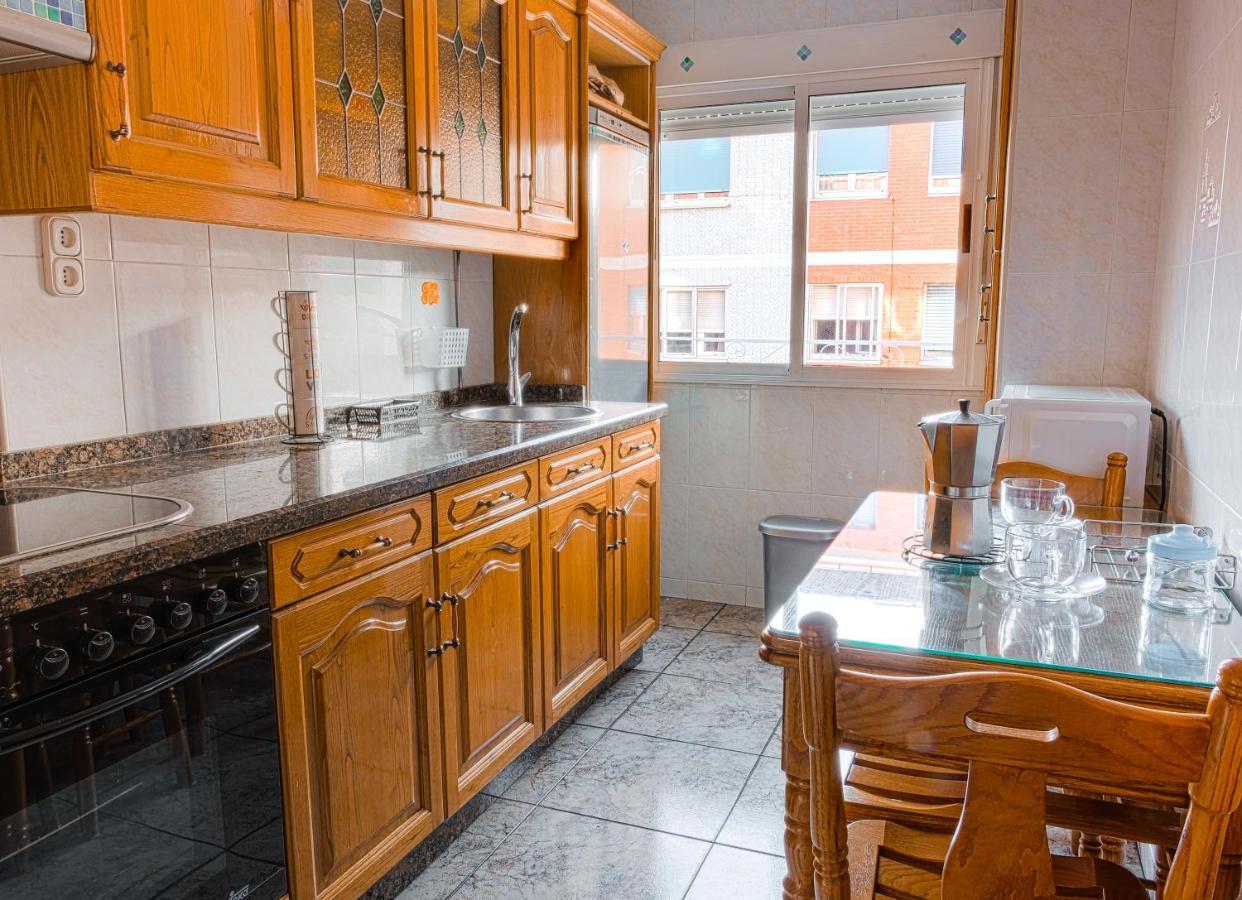 Raiz Azul, Proximo A Salinas Apartment Raices Nuevo Luaran gambar