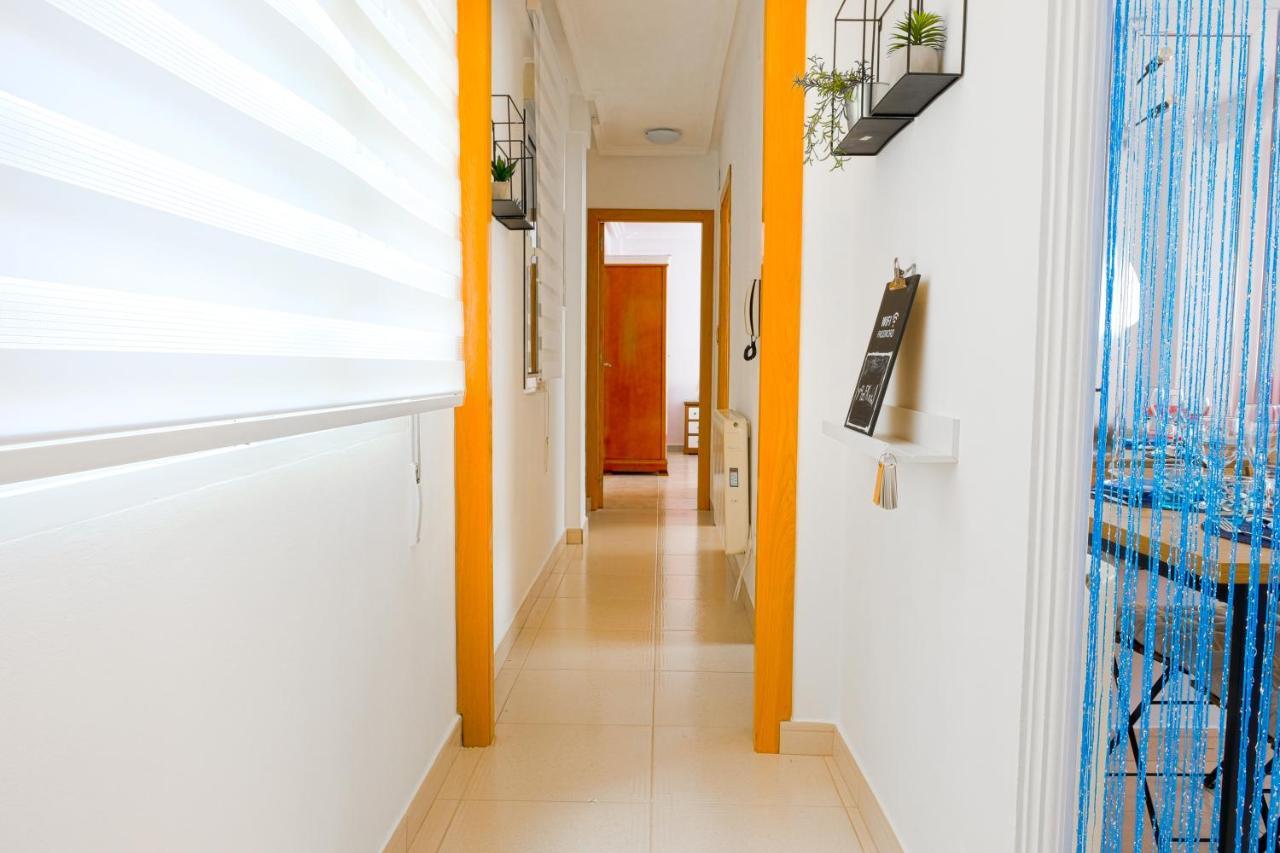 Raiz Azul, Proximo A Salinas Apartment Raices Nuevo Luaran gambar
