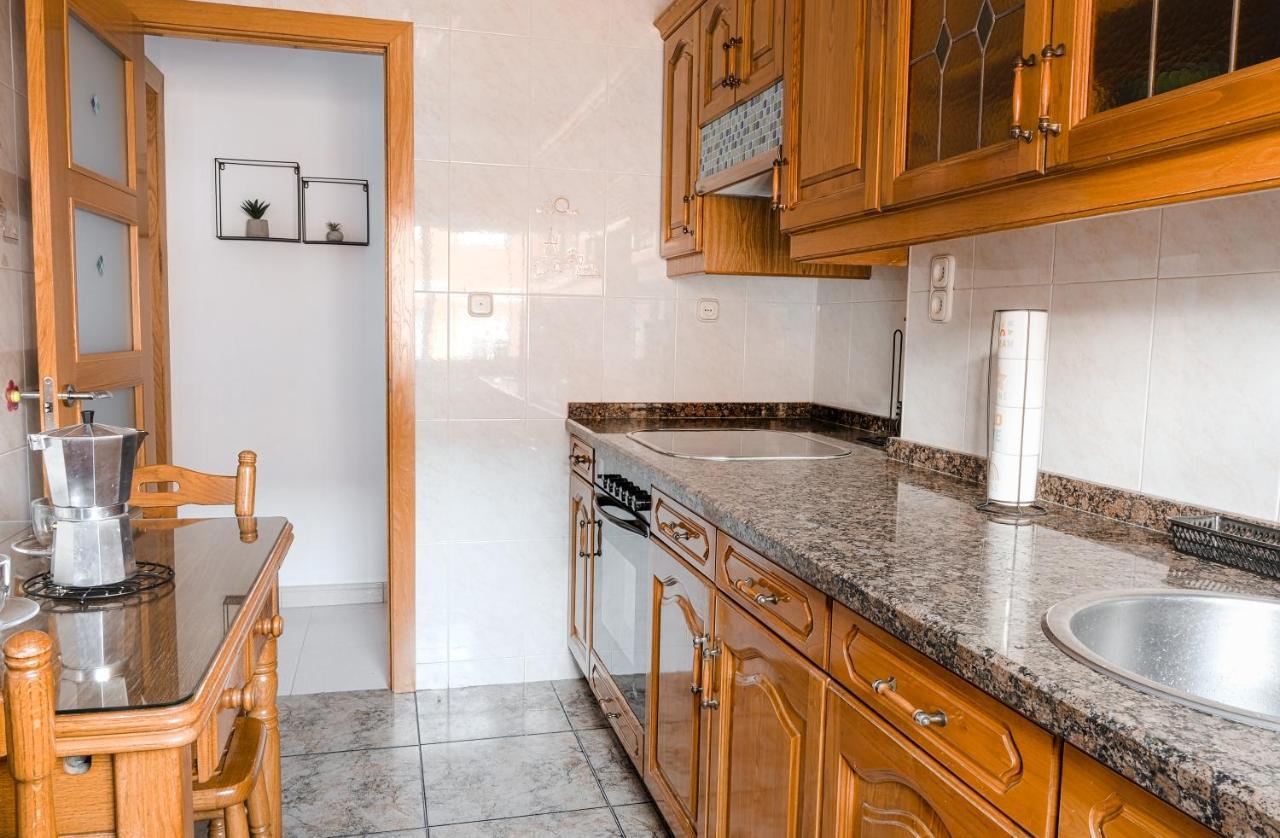 Raiz Azul, Proximo A Salinas Apartment Raices Nuevo Luaran gambar