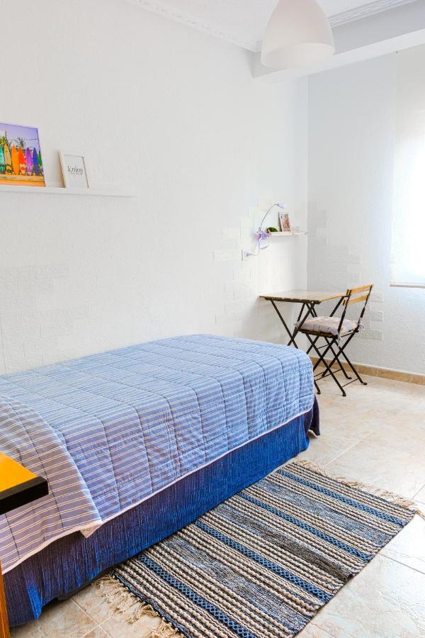 Raiz Azul, Proximo A Salinas Apartment Raices Nuevo Luaran gambar