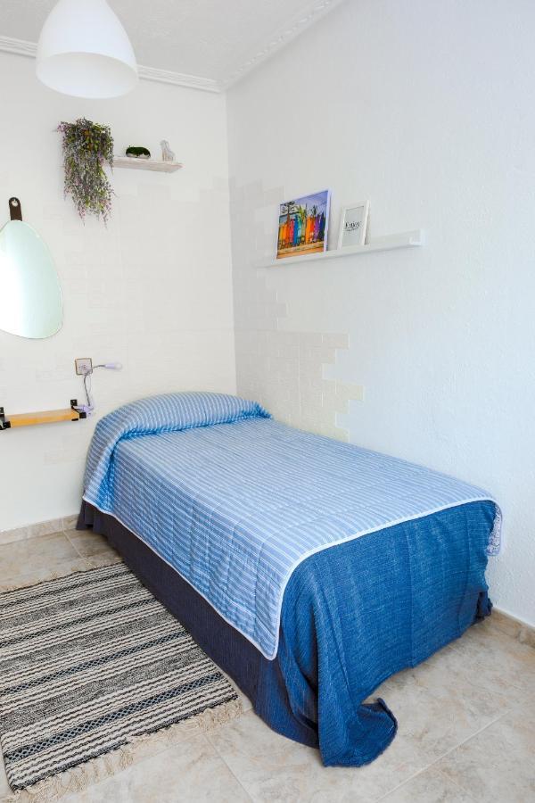 Raiz Azul, Proximo A Salinas Apartment Raices Nuevo Luaran gambar