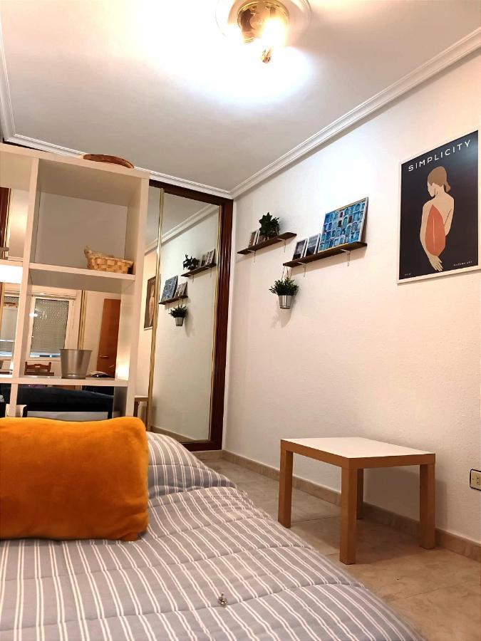 Raiz Azul, Proximo A Salinas Apartment Raices Nuevo Luaran gambar