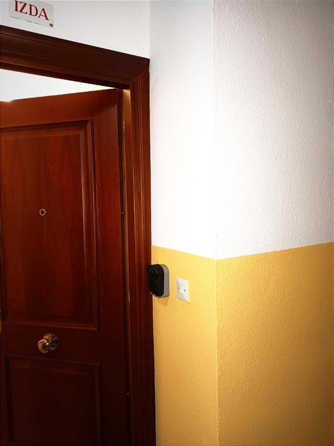 Raiz Azul, Proximo A Salinas Apartment Raices Nuevo Luaran gambar