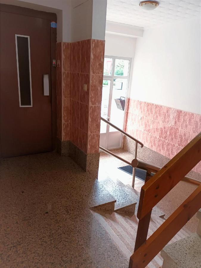 Raiz Azul, Proximo A Salinas Apartment Raices Nuevo Luaran gambar