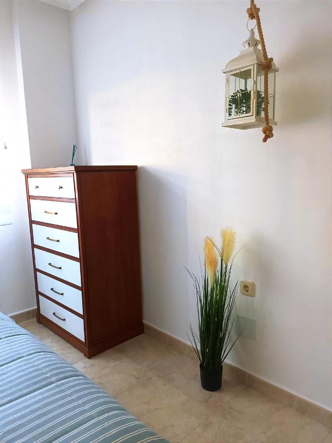 Raiz Azul, Proximo A Salinas Apartment Raices Nuevo Luaran gambar