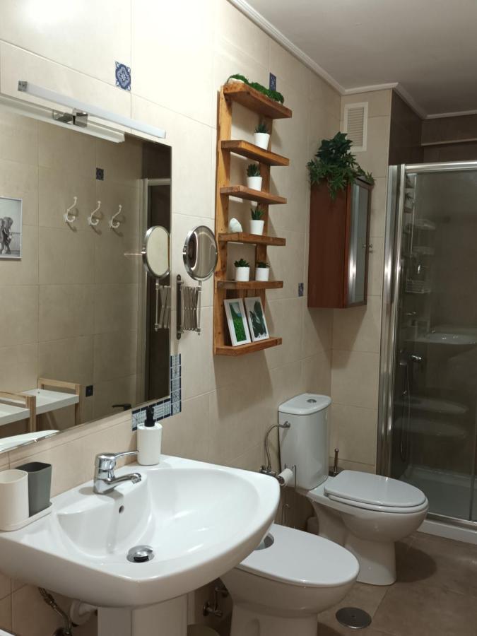 Raiz Azul, Proximo A Salinas Apartment Raices Nuevo Luaran gambar