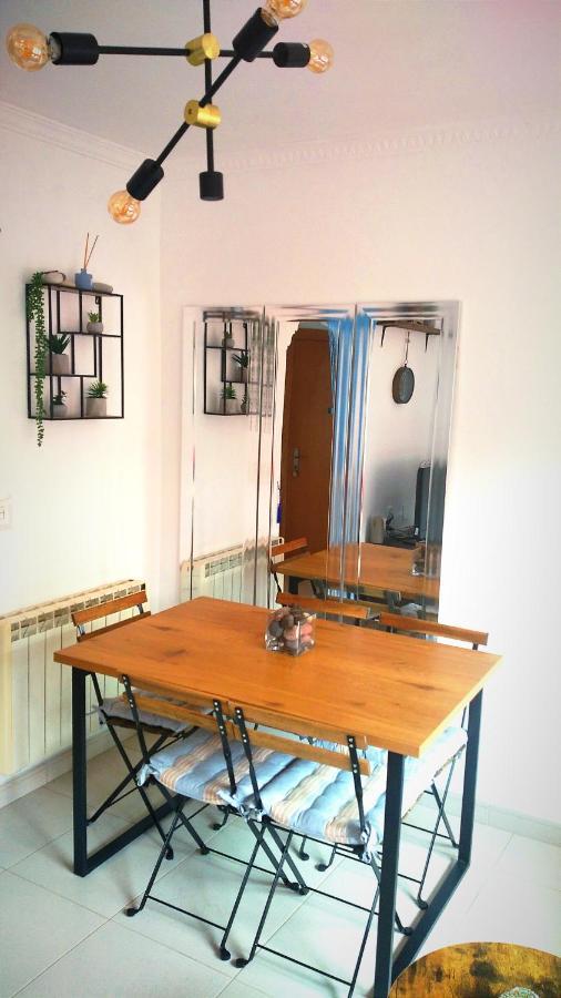 Raiz Azul, Proximo A Salinas Apartment Raices Nuevo Luaran gambar