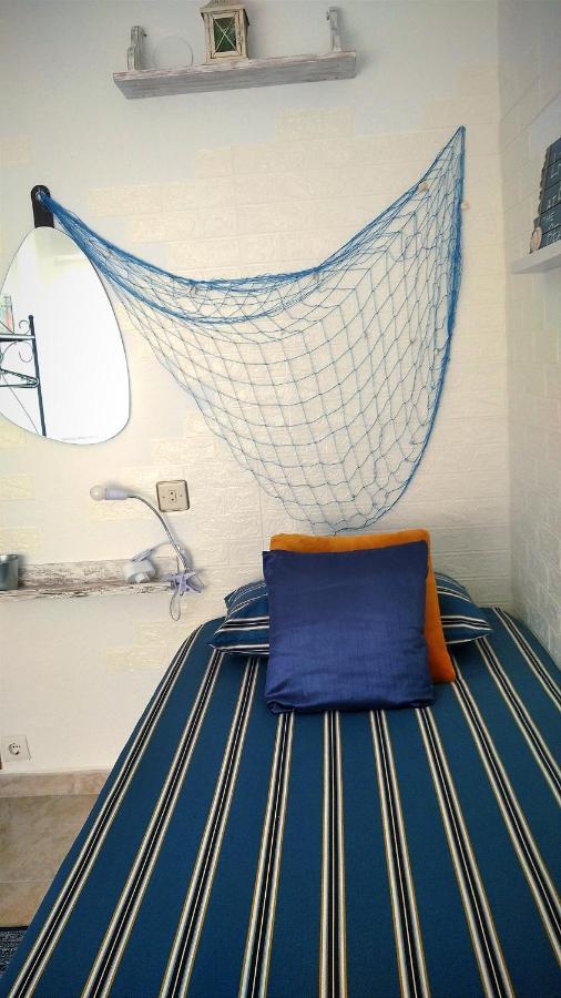 Raiz Azul, Proximo A Salinas Apartment Raices Nuevo Luaran gambar