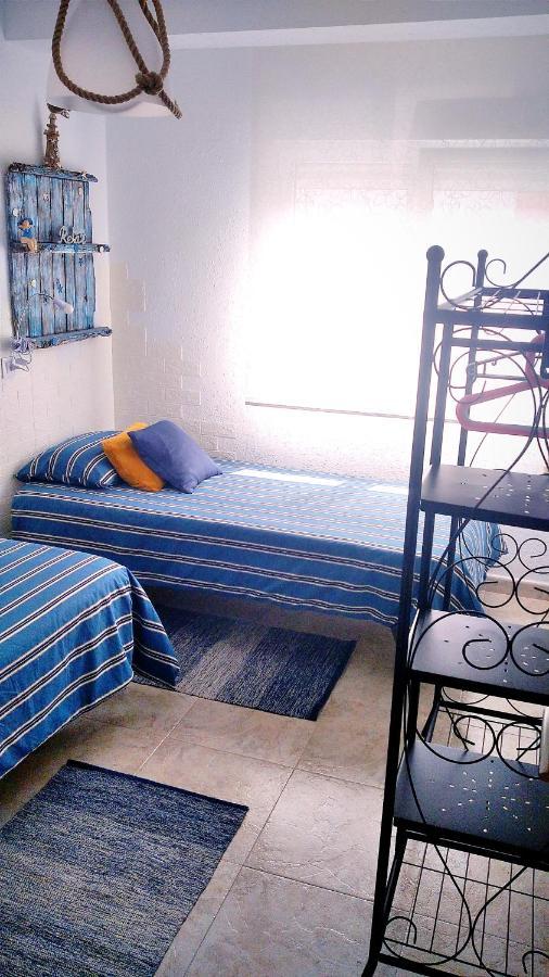 Raiz Azul, Proximo A Salinas Apartment Raices Nuevo Luaran gambar